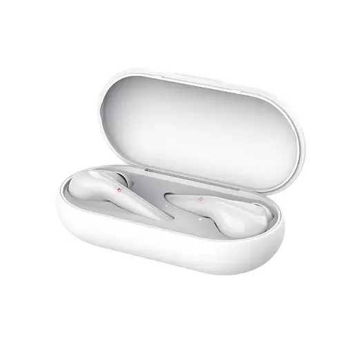 Trust Nika Auriculares True Wireless Stereo (TWS) Dentro de oído Llamadas/Música B
