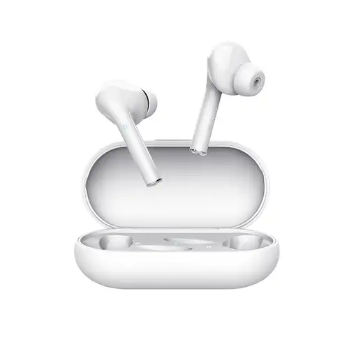 Trust Nika Auriculares True Wireless Stereo (TWS) Dentro de oído Llamadas/Música B