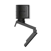 Trust TW-350 cámara web 3840 x 2160 Pixeles USB 2.0 Negro