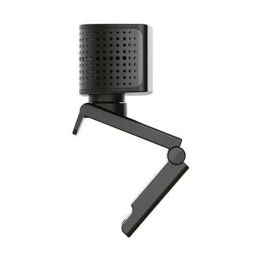 Trust TW-350 cámara web 3840 x 2160 Pixeles USB 2.0 Negro
