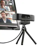 Trust TW-350 cámara web 3840 x 2160 Pixeles USB 2.0 Negro