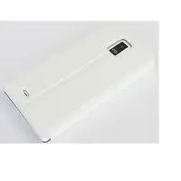 Billow SFP47QW funda para teléfono móvil 11,9 cm (4.7") Libro Blanco
