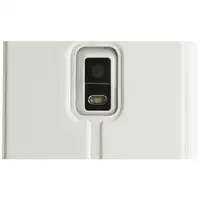 Billow SFP47QW funda para teléfono móvil 11,9 cm (4.7") Libro Blanco