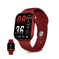 Smartwatch Ksix Urban 5  (1.96'') 410x502 Pixeles