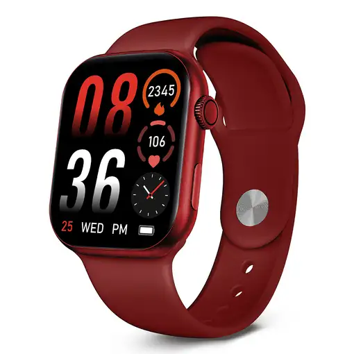 Smartwatch Ksix Urban 5  (1.96'') 410x502 Pixeles
