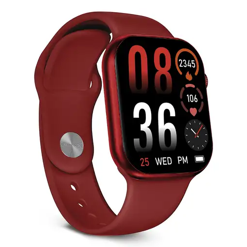 Smartwatch Ksix Urban 5  (1.96'') 410x502 Pixeles