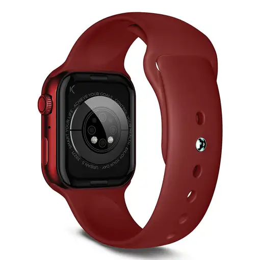 Smartwatch Ksix Urban 5  (1.96'') 410x502 Pixeles
