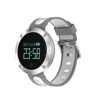 Billow XS30GW Relojes inteligentes y deportivos 2,41 cm (0.95") OLED Digital