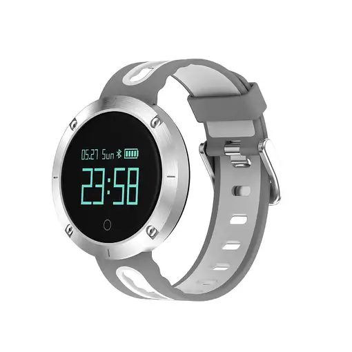 Billow XS30GW Relojes inteligentes y deportivos 2,41 cm (0.95") OLED Digital