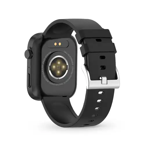 Contact Smartwatch iStyle, Pantalla IPS 2,01", Aut. 5 días, Modos deporte y salud,