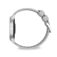 Ksix Smartwatch Globe, Pantalla 1.28" Multitáctil, 5 días, App, Monitoreo salud, M