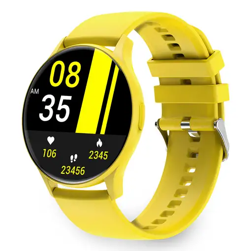 Smartwatch Ksix Core  (1.43'') 466x466 Pixeles