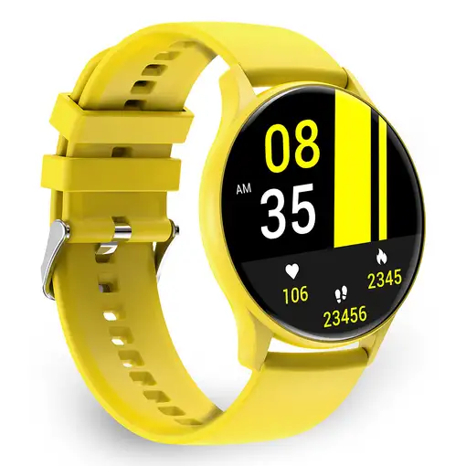 Smartwatch Ksix Core  (1.43'') 466x466 Pixeles