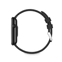 Ksix Smartwatch Tube, Pantalla 1,57" Multitáctil, 7 días, App incluida, Monitoreo