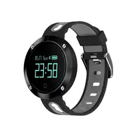 Billow XS30BG Relojes inteligentes y deportivos 2,41 cm (0.95") OLED Digital