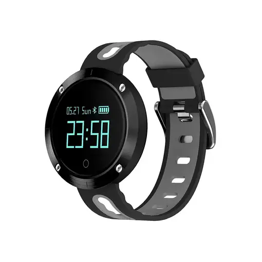 Billow XS30BG Relojes inteligentes y deportivos 2,41 cm (0.95") OLED Digital