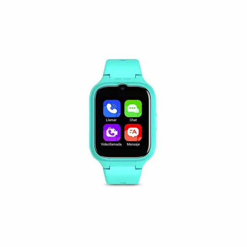 SPC Smartee 4G Kids 4,32 cm (1.7") TFT Digital 240 x 280 Pixeles Pantalla táctil T