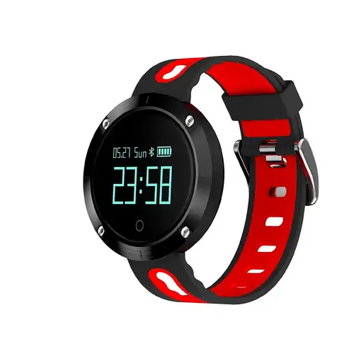 Billow XS30BR Relojes inteligentes y deportivos 2,41 cm (0.95") OLED Digital