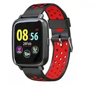 Smartwatch Billow XS35x  (1.44'')  negro