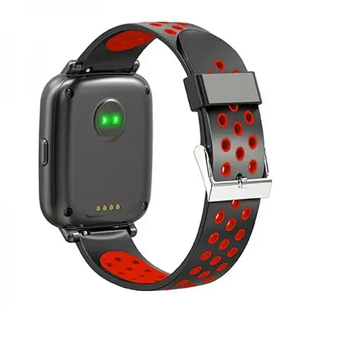 Smartwatch Billow XS35x  (1.44'')  negro