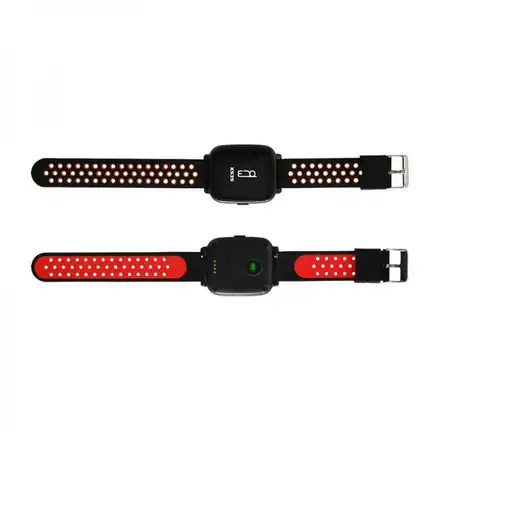 Smartwatch Billow XS35x  (1.44'')  negro