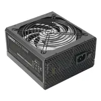 Tacens RADIX ECO X 550, Fuente Alimentación PC ATX 550W, 6 Años Garantía, 87% Efic