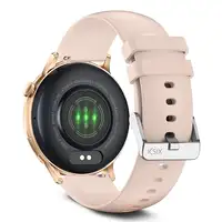 Ksix Smartwatch Core 2, Pantalla AMOLED 1,43", Aut. 5 días, Modos deporte y salud,