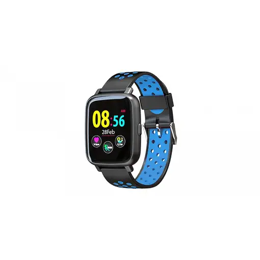 Smartwatch Billow XS35x  (1.44'')  azul