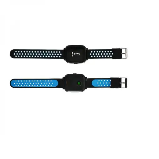 Smartwatch Billow XS35x  (1.44'')  azul