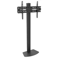 Techly ICA-TR27 soporte para TV 139,7 cm (55'') Negro Techly ICA-TR27 soporte para TV 139,7 cm (55'') Negro