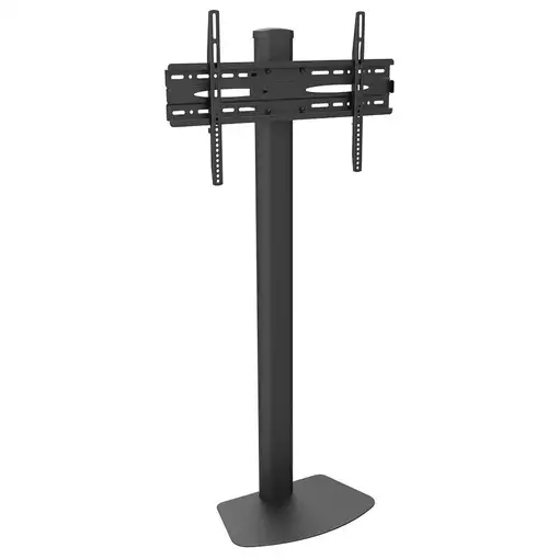 Techly ICA-TR27 soporte para TV 139,7 cm (55'') Negro