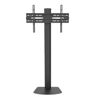 Techly ICA-TR27 soporte para TV 139,7 cm (55'') Negro Techly ICA-TR27 soporte para TV 139,7 cm (55'') Negro