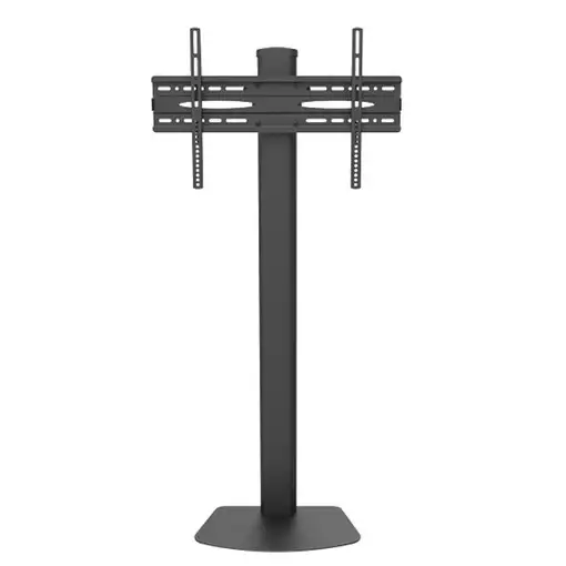 Techly ICA-TR27 soporte para TV 139,7 cm (55'') Negro