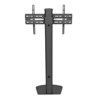 Techly ICA-TR27 soporte para TV 139,7 cm (55'') Negro Techly ICA-TR27 soporte para TV 139,7 cm (55'') Negro