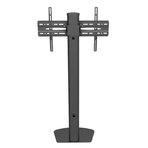 Techly ICA-TR27 soporte para TV 139,7 cm (55'') Negro