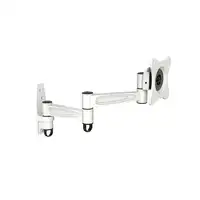Fonestar STV-649B soporte para TV 88,9 cm (35") Blanco