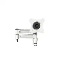 Fonestar STV-649B soporte para TV 88,9 cm (35") Blanco