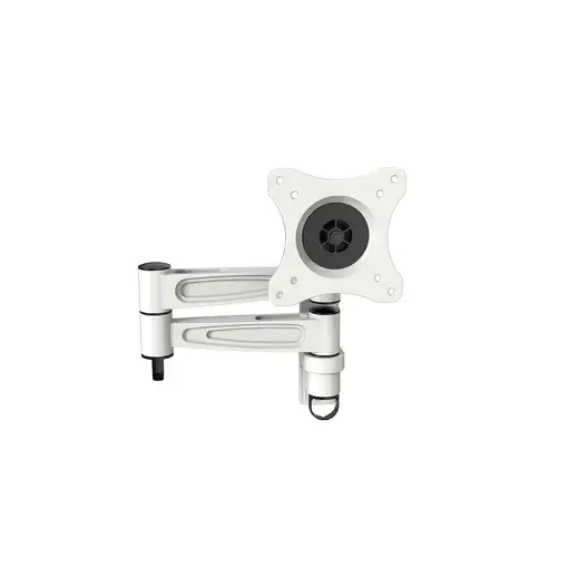 Fonestar STV-649B soporte para TV 88,9 cm (35") Blanco
