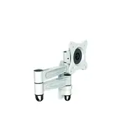 Fonestar STV-649B soporte para TV 88,9 cm (35") Blanco