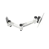 Fonestar STV-649B soporte para TV 88,9 cm (35") Blanco
