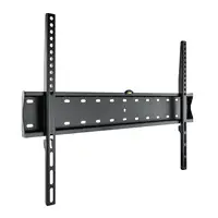 TooQ LP4170F-B soporte para TV 177,8 cm (70") Negro