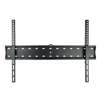 TooQ LP4170F-B soporte para TV 177,8 cm (70") Negro