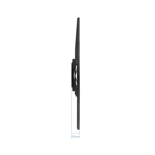 TooQ LP4170F-B soporte para TV 177,8 cm (70") Negro