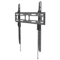 NOX NXLITEWALLSTAND soporte para TV 139,7 cm (55'') Negro
