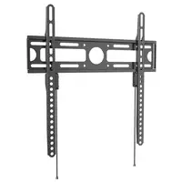 NOX NXLITEWALLSTAND soporte para TV 139,7 cm (55'') Negro