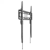 NOX NXLITEWALLSTAND soporte para TV 139,7 cm (55'') Negro