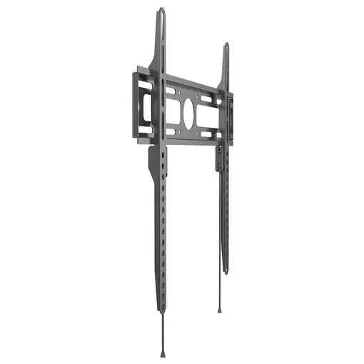 NOX NXLITEWALLSTAND soporte para TV 139,7 cm (55'') Negro