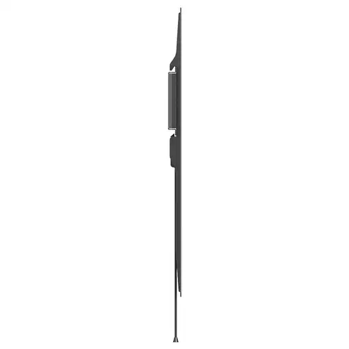NOX NXLITEWALLSTAND soporte para TV 139,7 cm (55'') Negro