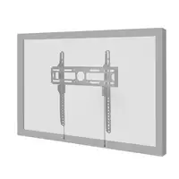 NOX NXLITEWALLSTAND soporte para TV 139,7 cm (55'') Negro