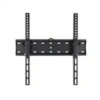 TooQ LP4255T-B soporte para TV 139,7 cm (55") Negro